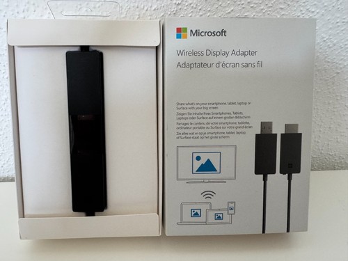 Microsoft wireless display - microsoft,