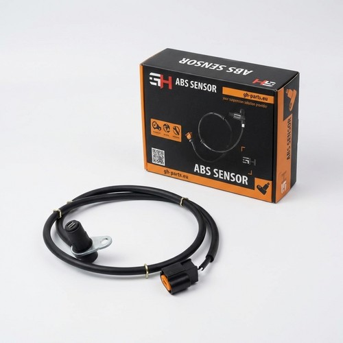 Abs sensor vorne rechts - vorne, für