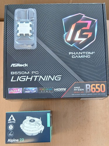Aufrüstkit bundle amd - aufrüstkit,