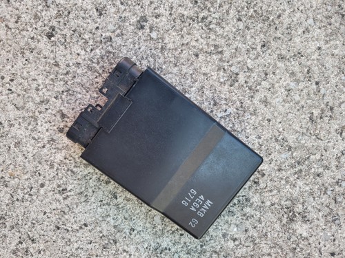 Honda slr 650 rd09 - honda,