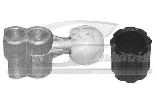 Reparatursatz schalthebel 3rg - reparatursatz,