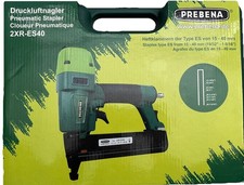 PREBENA NAGLER SET | 2XR-ES40