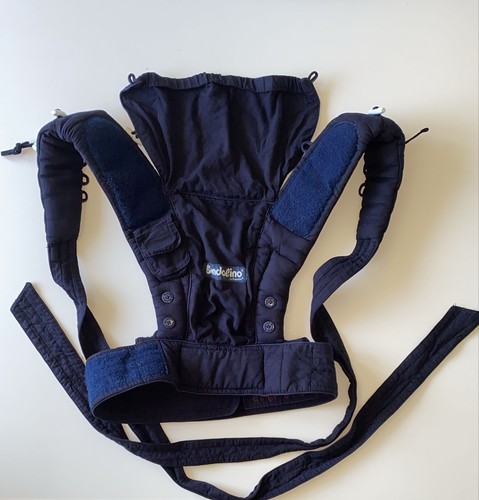 Bondolino babytrage hoppediz - bondolino,