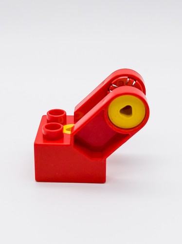 Lego duplo toolo baustein 2x2 - lego,