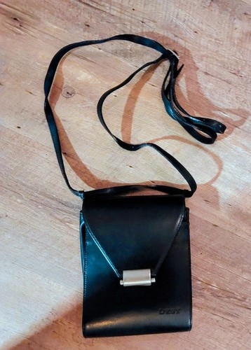 Desy leder handtasche - desy,