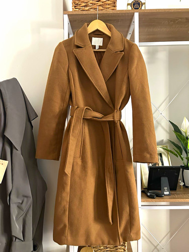 Damen mantel 36 - gr.,