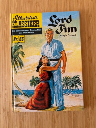 Illustrierte klassiker hethke - illustrierte,
