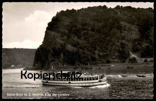ältere postkarte schiff - postkarte,