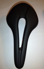 Mountainbike Rennrad Sattel Fahrradsattel In Schwarz Und Braun als Set 