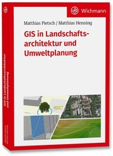 Matthias Pietsch GIS in