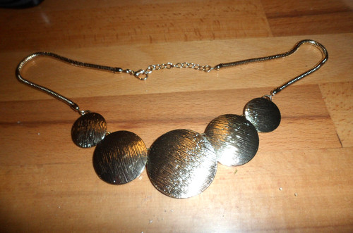 Modeschmuck halskette - modeschmuck,