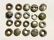 20 Stück Oldtimer Schrauben