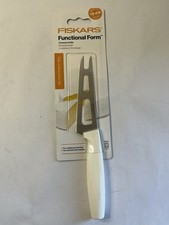 FISKARS® Functional Form™ Käsemesser Weiß (H002)