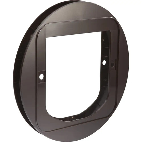 Sureflap cat door rosette - door,
