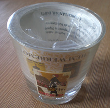 FERNET BRANCA Limitiertes