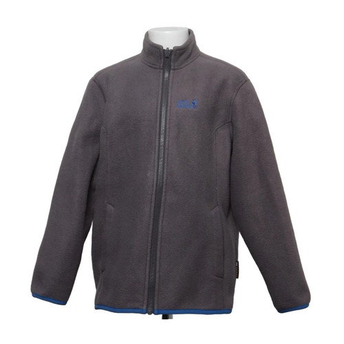 Jack wolfskin fleecejacke - jack, wolfskin,
