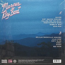 Marcus King Band: No Room For