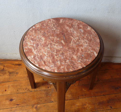 Beistelltisch tisch jugendstil - tisch,
