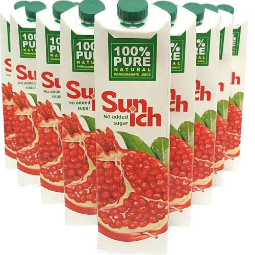 L granatapfelsaft - 12, x