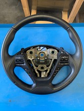 Lederlenkrad Multifunktion mit Schaltwippen Kia Ceed II JD Automatik 56110-A2755