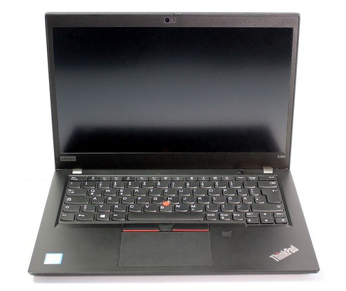 Lenovo x390 laptop i5 - x390, 13.3"