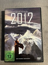 2012 Wir waren gewarnt DVD