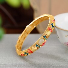 I02 Armband Armreif bunte