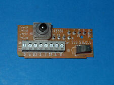 Siedle HT 611-01 Haustelefon Systemtelefon nur die Leiterplatte Ersatzteil