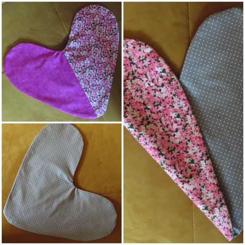 Herzkissen brustkissen - ❤️herzkissen,