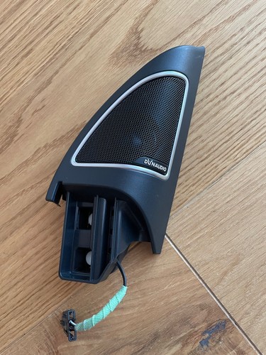 Dynaudio hochtöner tür golf - dynaudio,