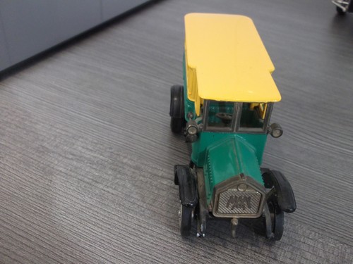 Ziss modell man erster - modell,