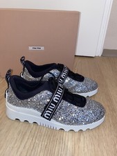 MIU MIU by PRADA Sneakers Gr