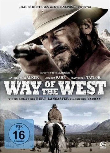 Way the west - of, seltene