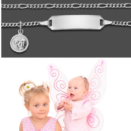 Baby taufe name datum gravur - taufe,