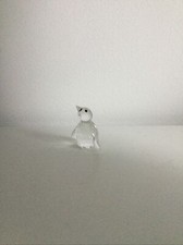 Swarovski Figur 010027 Pinguin