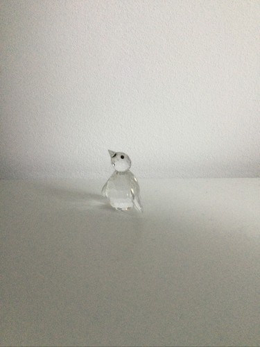 Swarovski figur 010027 - figur,