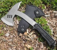RUI Tactical Rescue Axe Axt