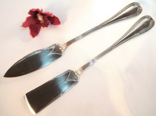 Buttermesser käsemesser - &,