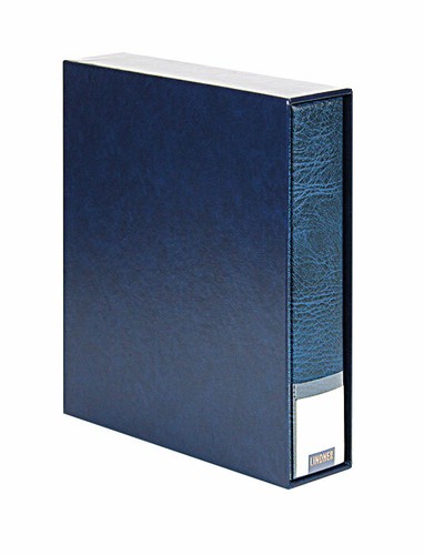 LINDNER-3532-B-Blau-MULTI-COLL