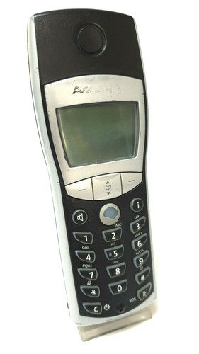 Aastra mitel 142d detewe - mitel,