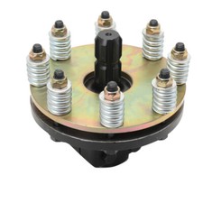 1500 Nm Rutschkupplung