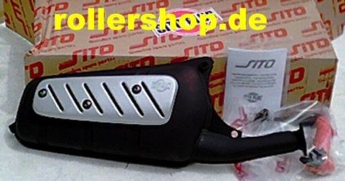 Auspuff sito plus - sito,