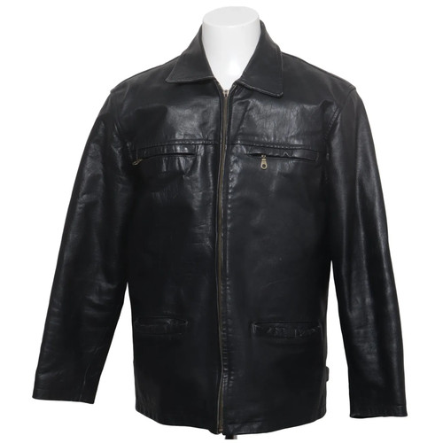 Rayo classic lederjacke - rayo,