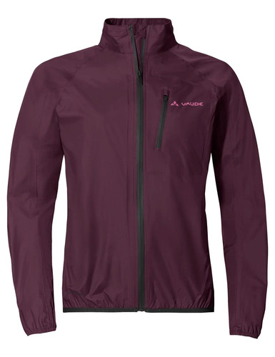 Vaude womens drop jacket iii - drop,