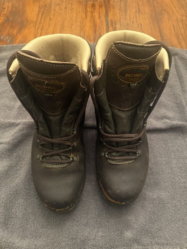 Meindl stiefel badile - stiefel,