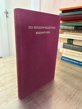 Schiel des heiligen - "des,
