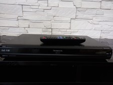 Panasonic DMR EX 72S  DVD/HDD Festplatten Recorder (160GB) mit Fernbedienung