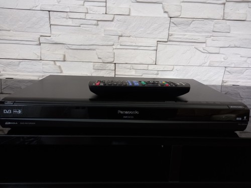 Panasonic dmr 72s dvd hdd - ex, dvd/hdd