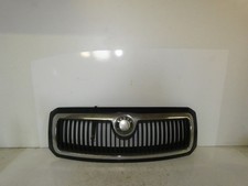Kühlergrill  Skoda Fabia 6Y