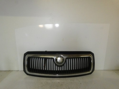 Kühlergrill skoda fabia 6y - ,